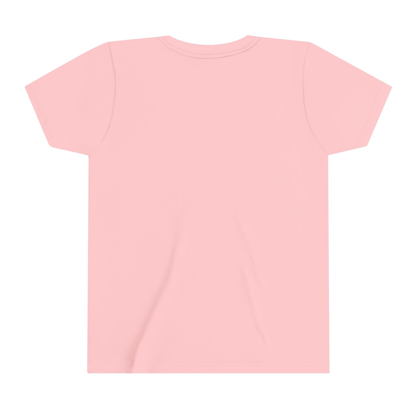 Youth Big Cats Short Sleeve Tee