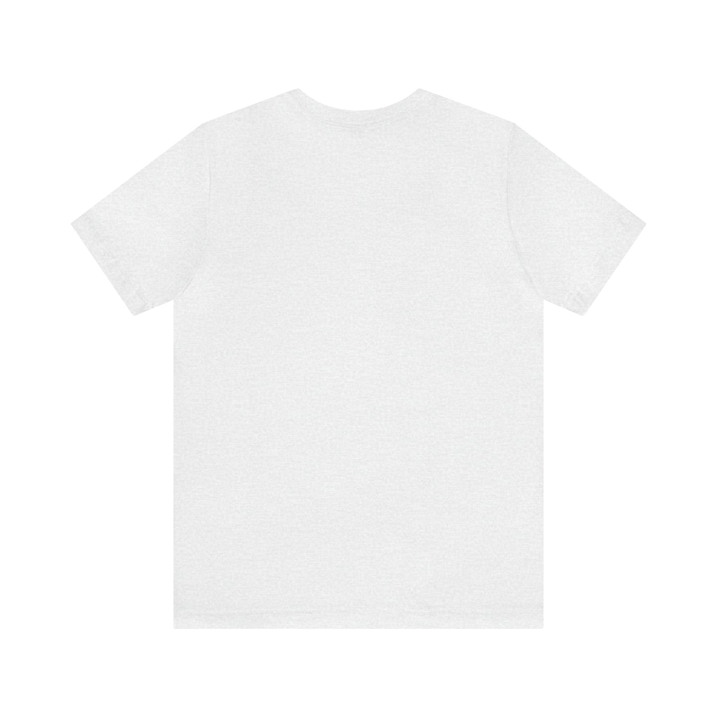 Unisex Big Cats Lion Short Sleeve Tee