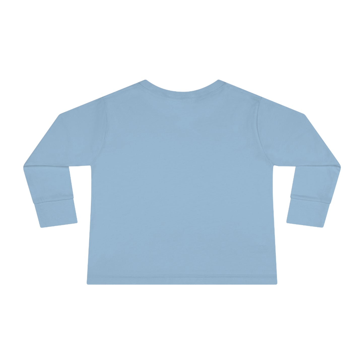 Toddler Little Cats Leopard Long Sleeve Tee