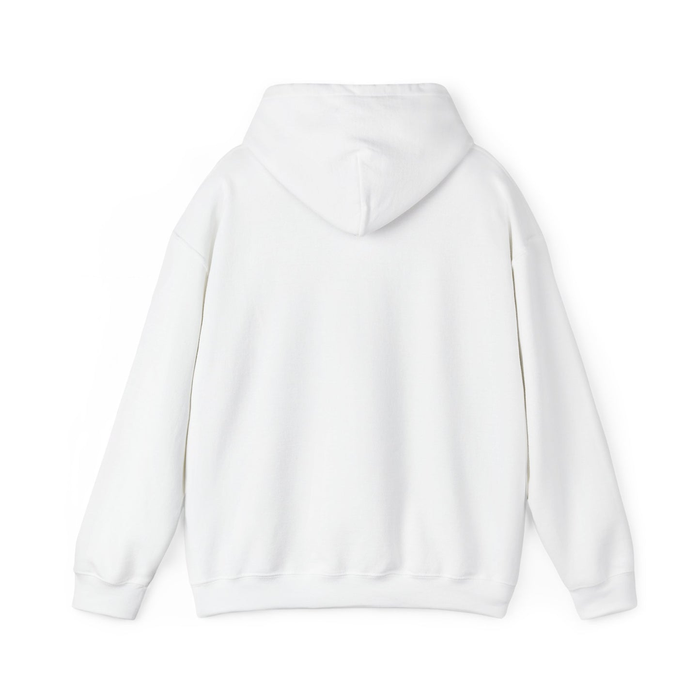 Unisex Santa Paws Hooded Sweatshirt
