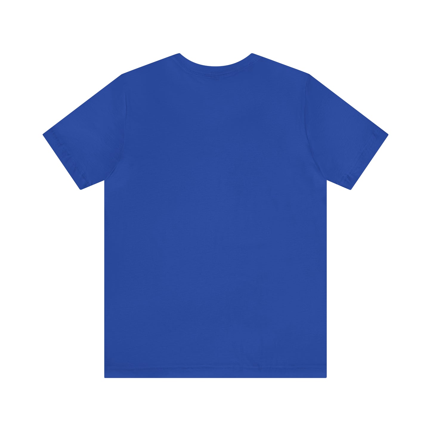 Unisex Big Cats Lion Short Sleeve Tee