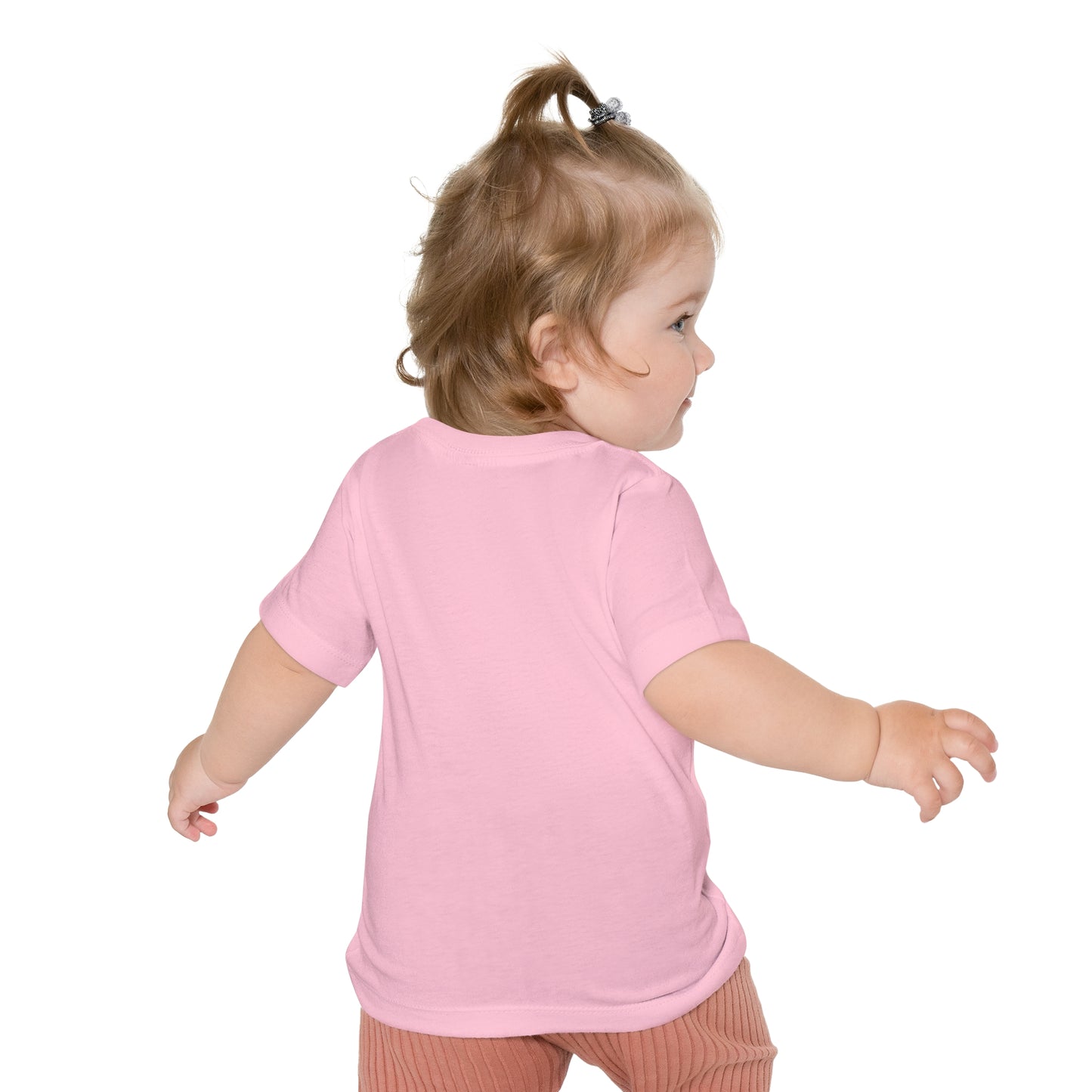Infant Little Cats Cheetah T-Shirt