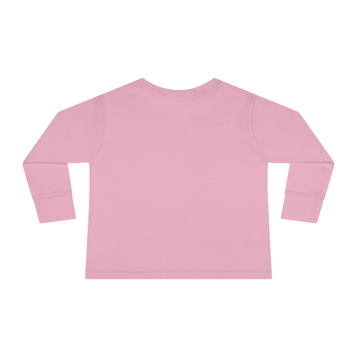 Toddler Little Cats Leopard Long Sleeve Tee