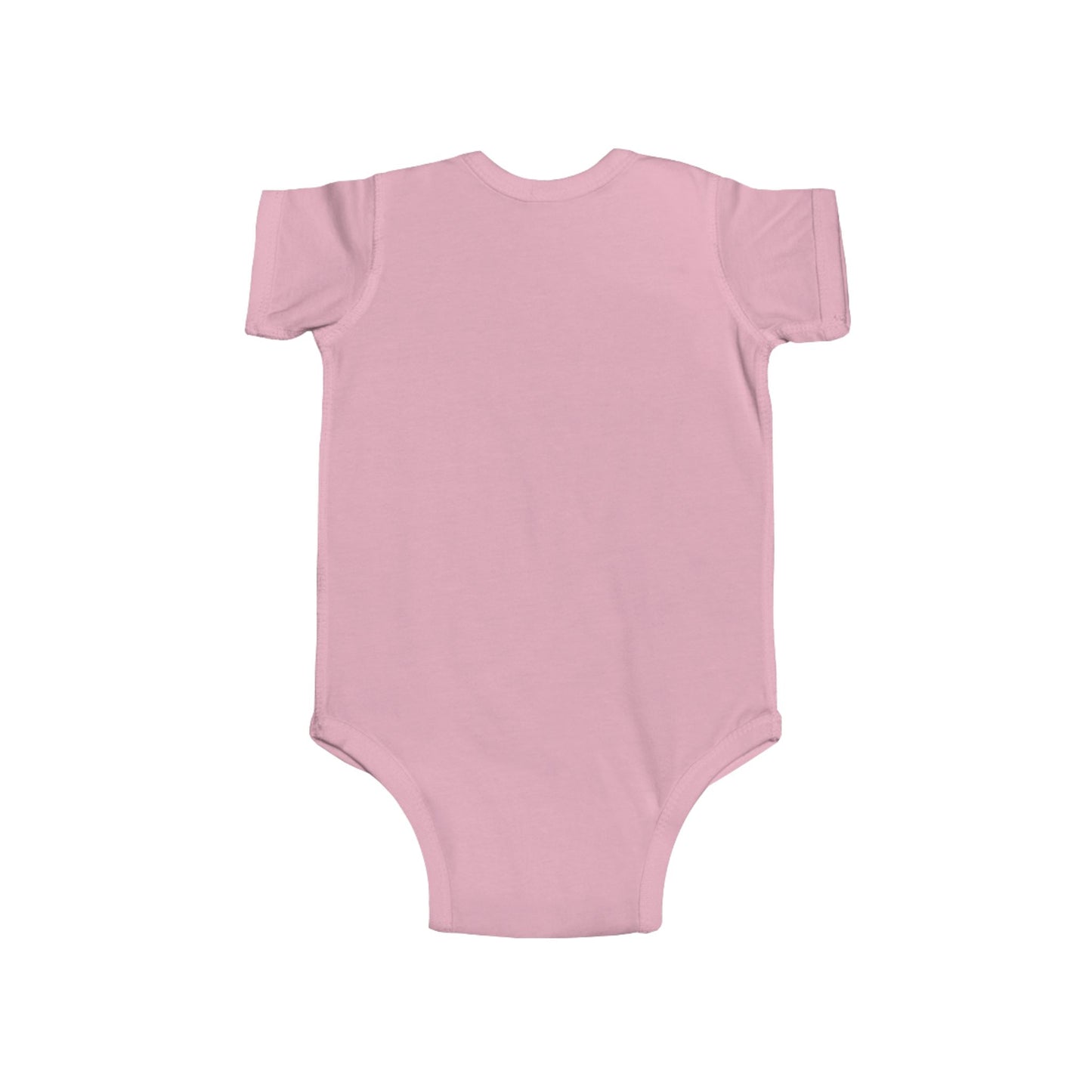 Infant Little Cats Cheetah Bodysuit