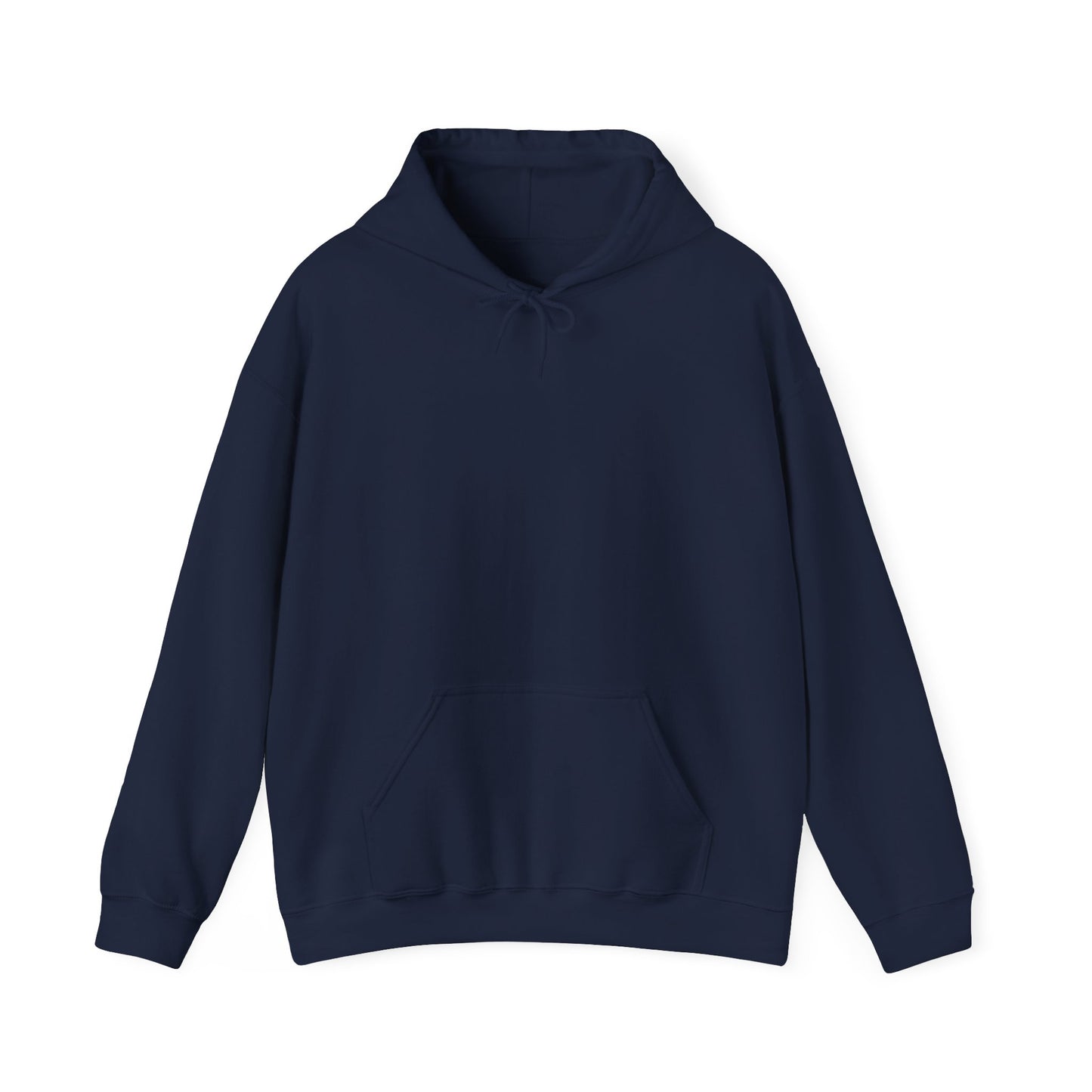 Men's Big Cats Trio Hooded Sweatshirt - Cheetah, Lion, and Tiger