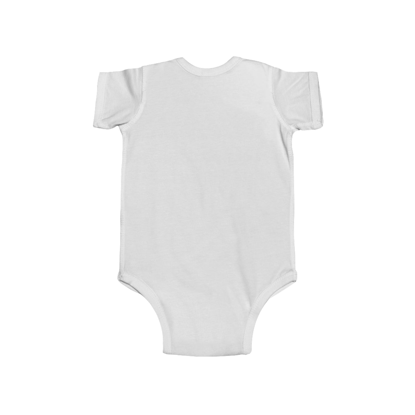 Infant Little Cats Tiger Cub Bodysuit