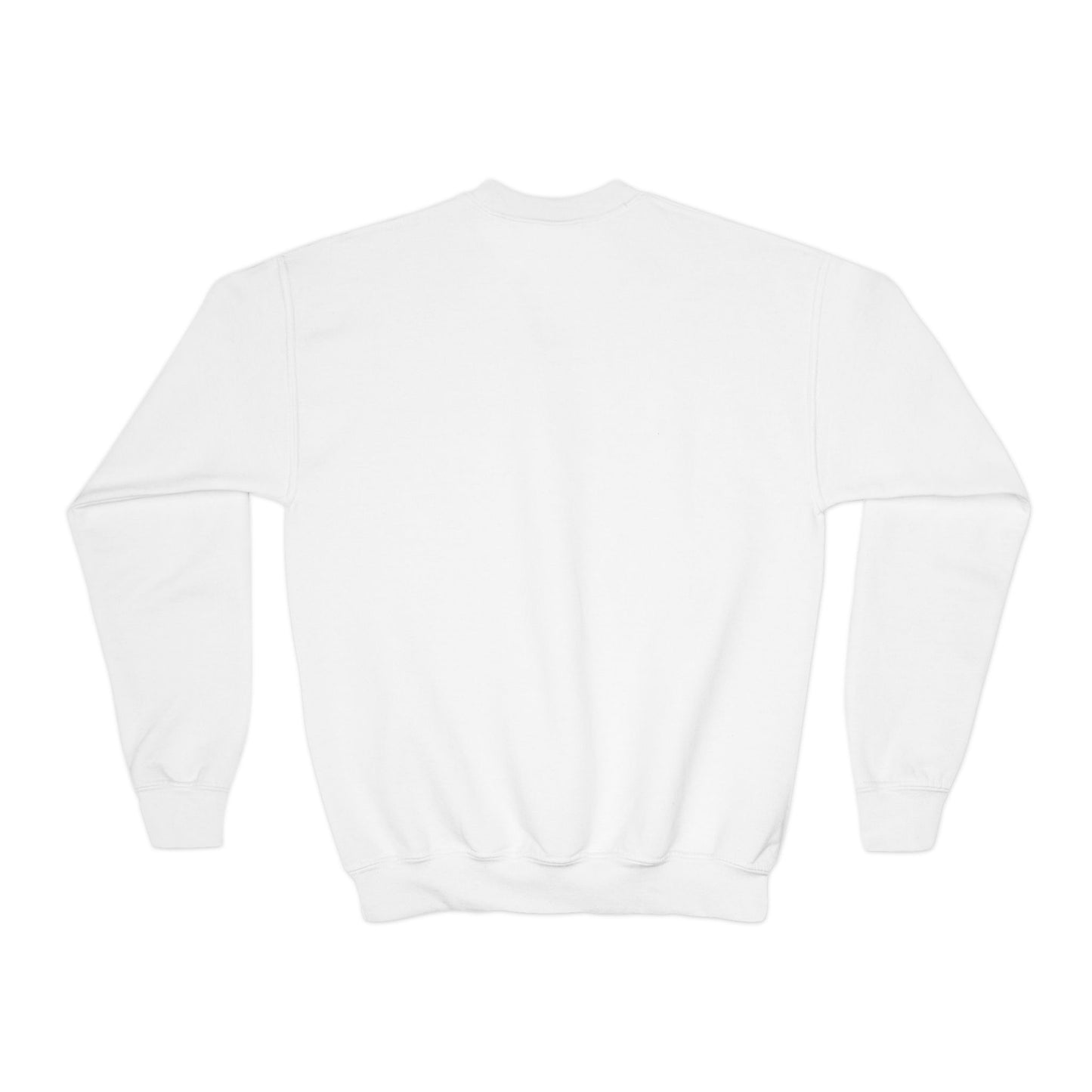 Boy's Big Cats Tiger Sweatshirt