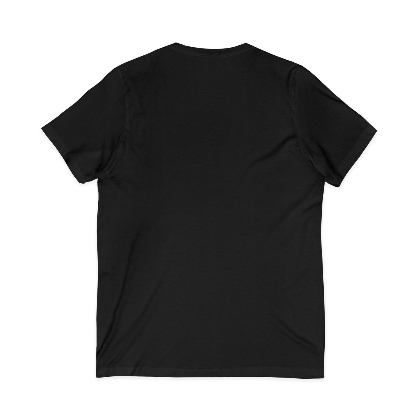 Women's Lioness Big Cats V-Neck Tee