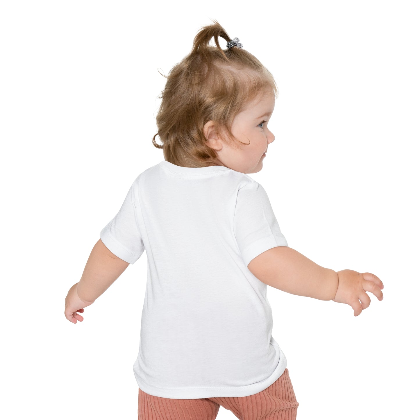 Infant Little Cats Cheetah T-Shirt
