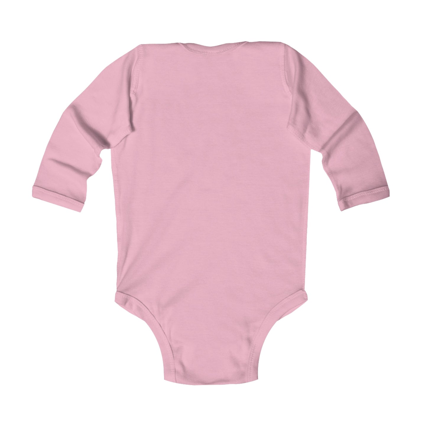 Infant Lion Cub Long Sleeve Bodysuit