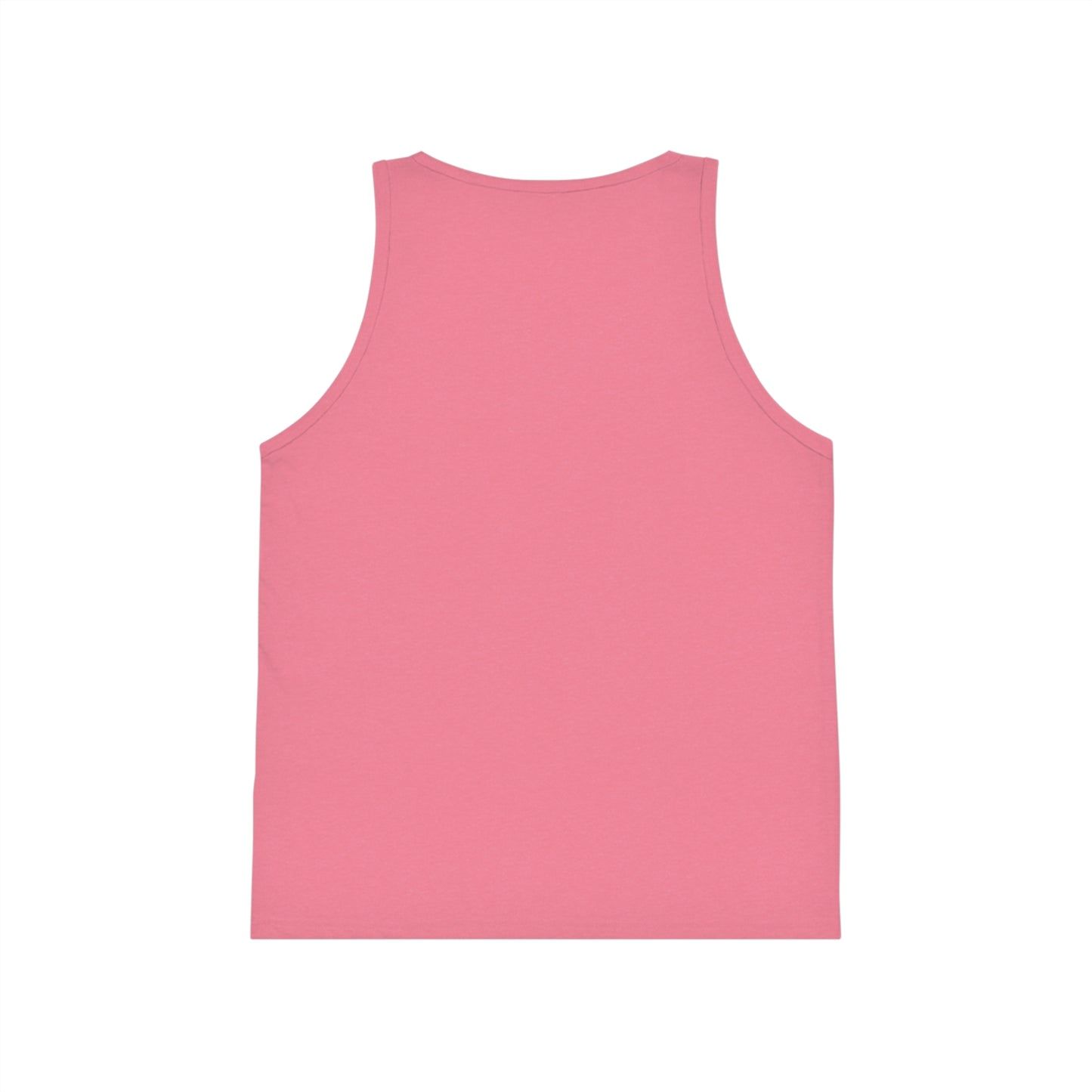 Boy's Big Cats Trio Tank Top - Lioness, Tiger & Cheetah Safari Graphic