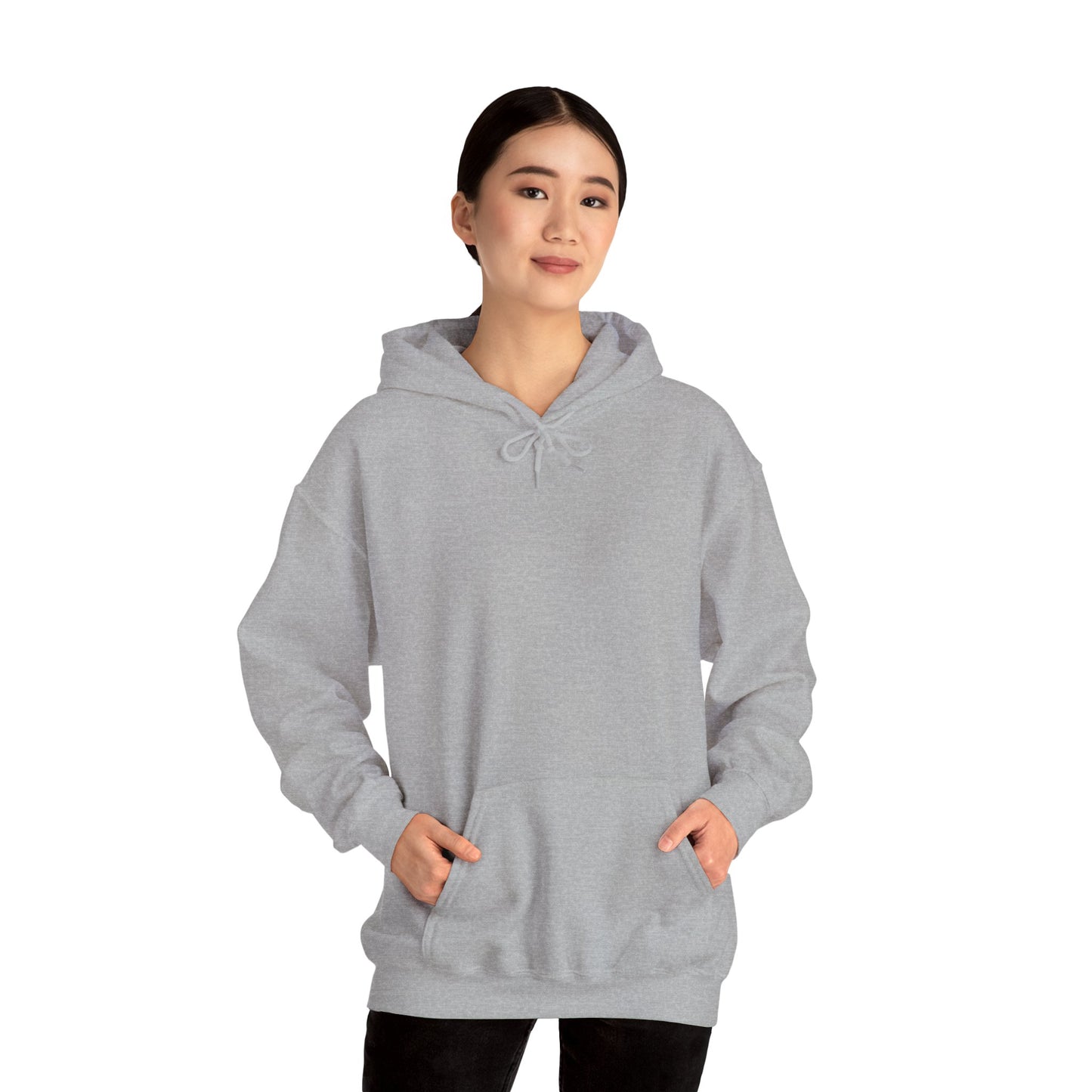 Big Cats Lioness Hooded Sweatshirt