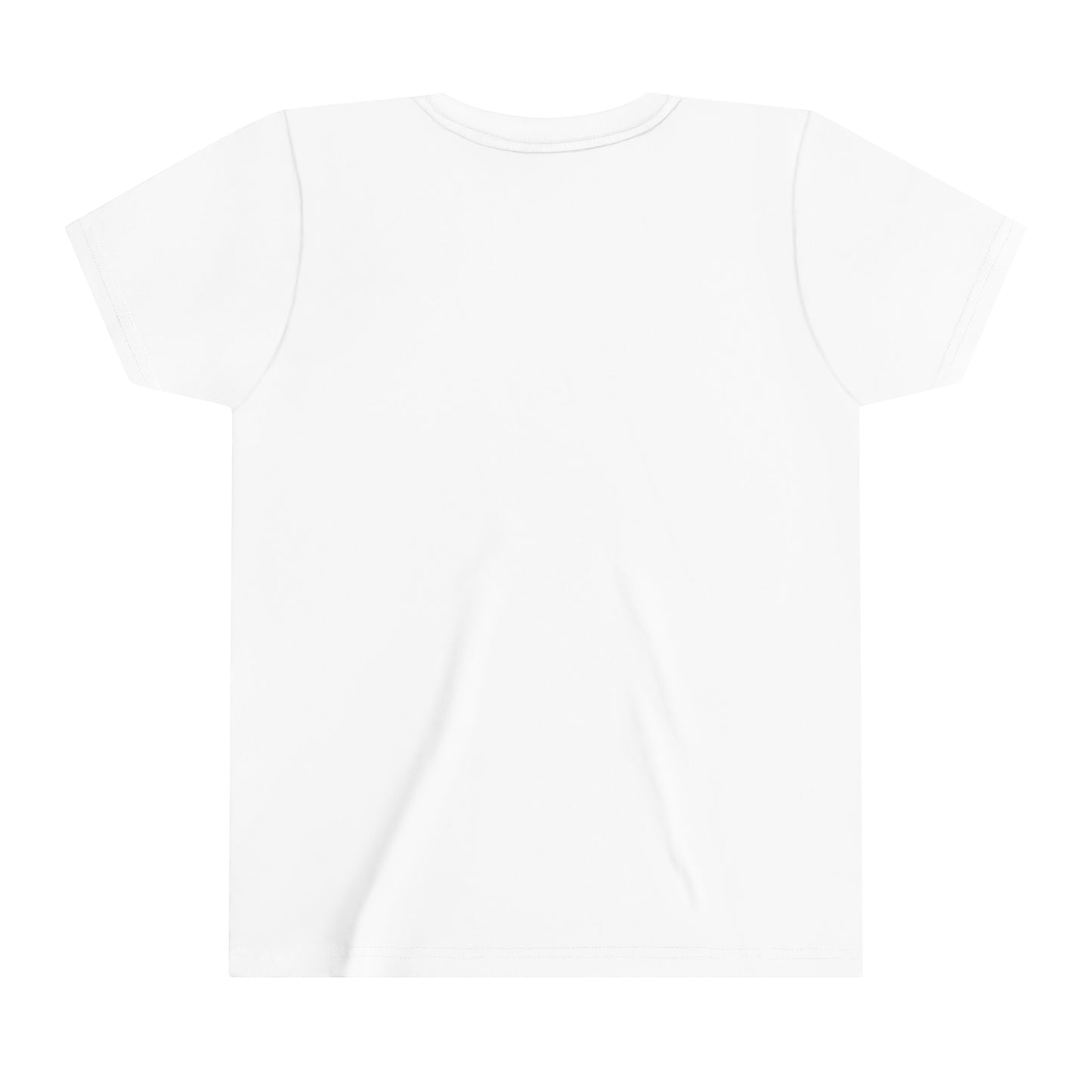 Youth Big Cats Short Sleeve Tee