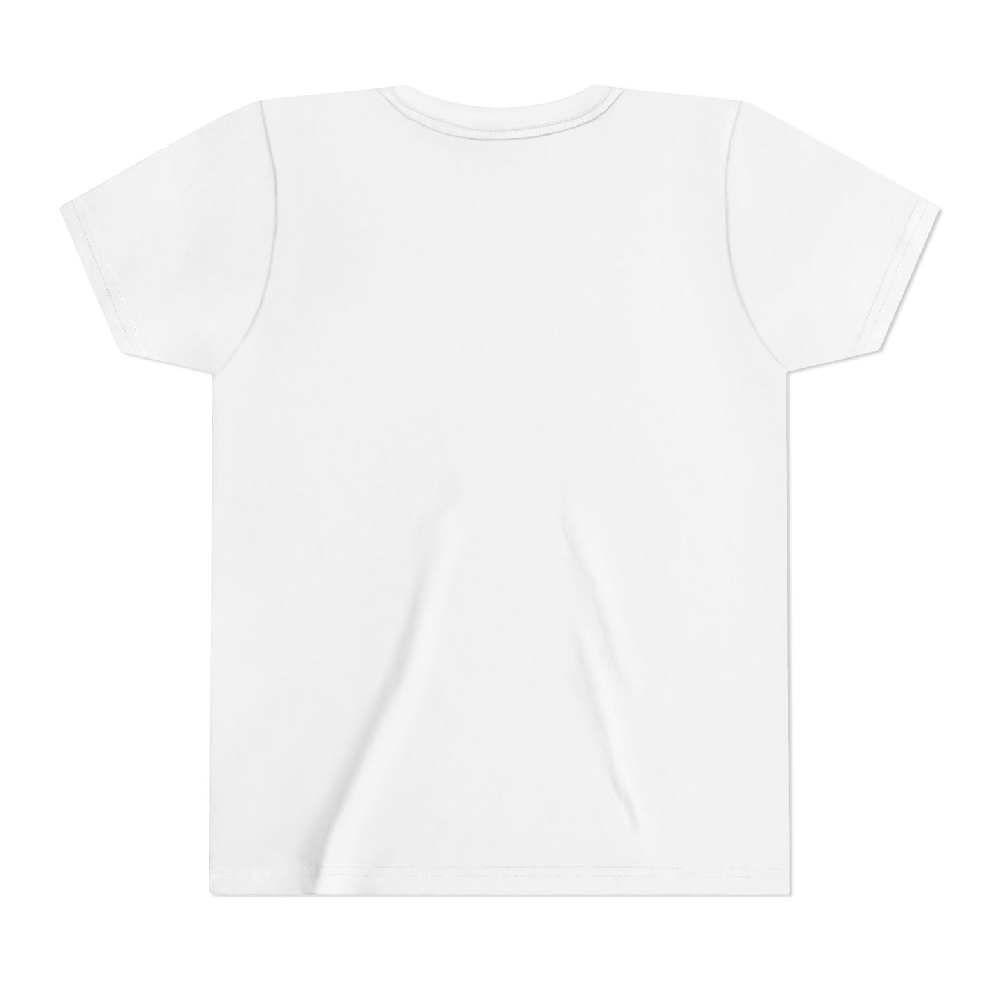 Girls Big Cats Lioness Short Sleeve Tee