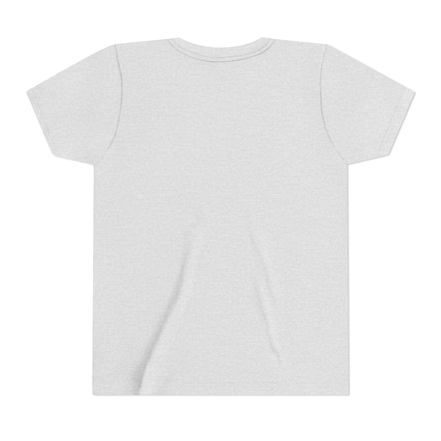 Girls Big Cats Lioness Short Sleeve Tee