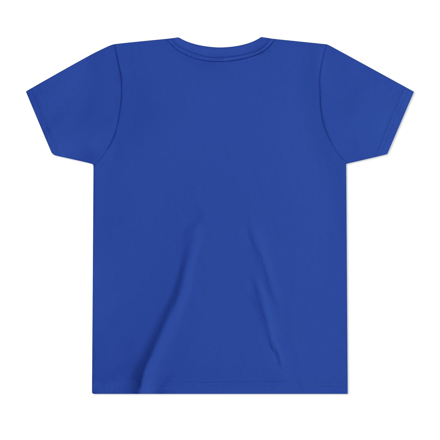 Girls Big Cats Lioness Short Sleeve Tee