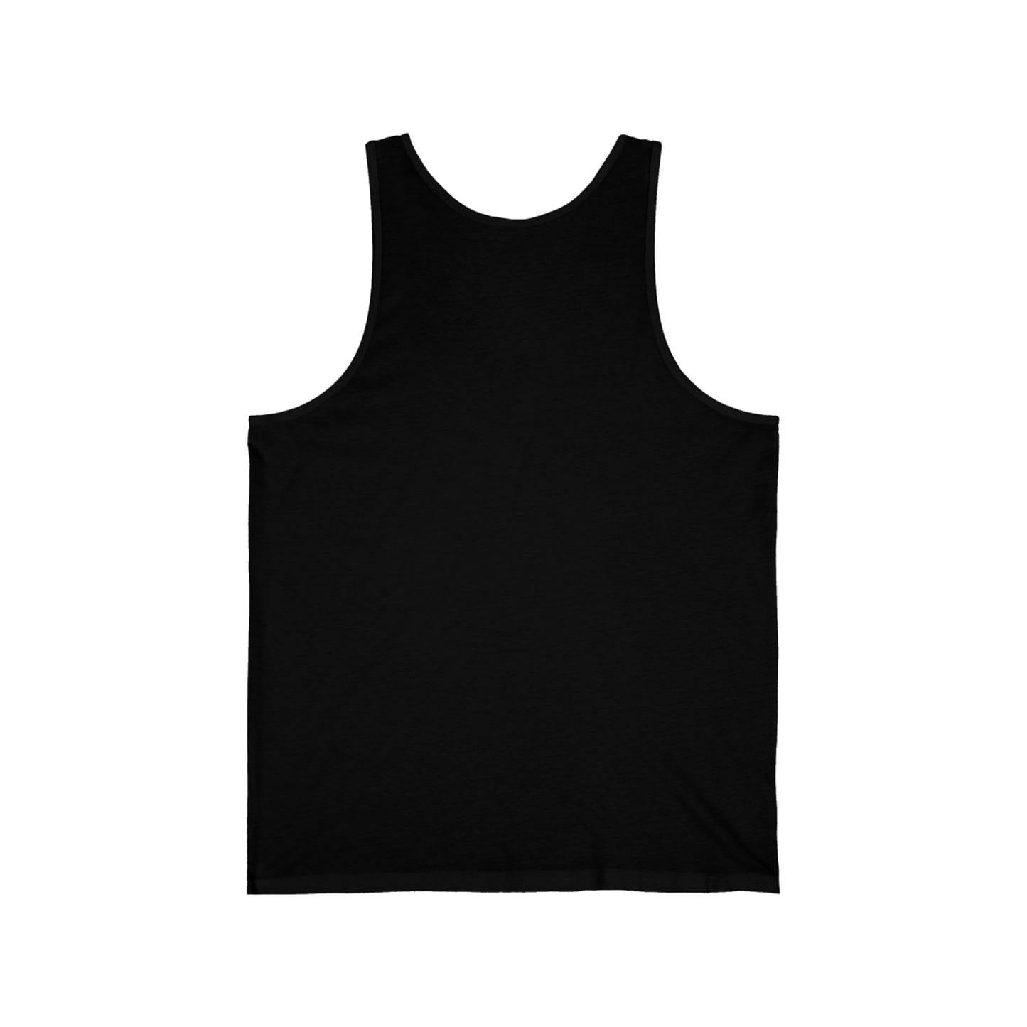 Unisex Big Cats Jersey Tank