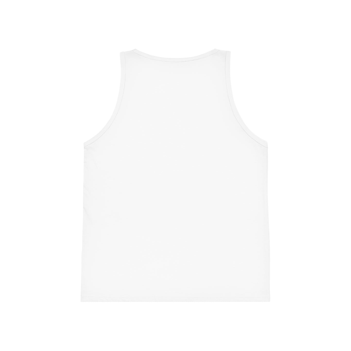 Boy's Big Cats Trio Tank Top - Lioness, Tiger & Cheetah Safari Graphic