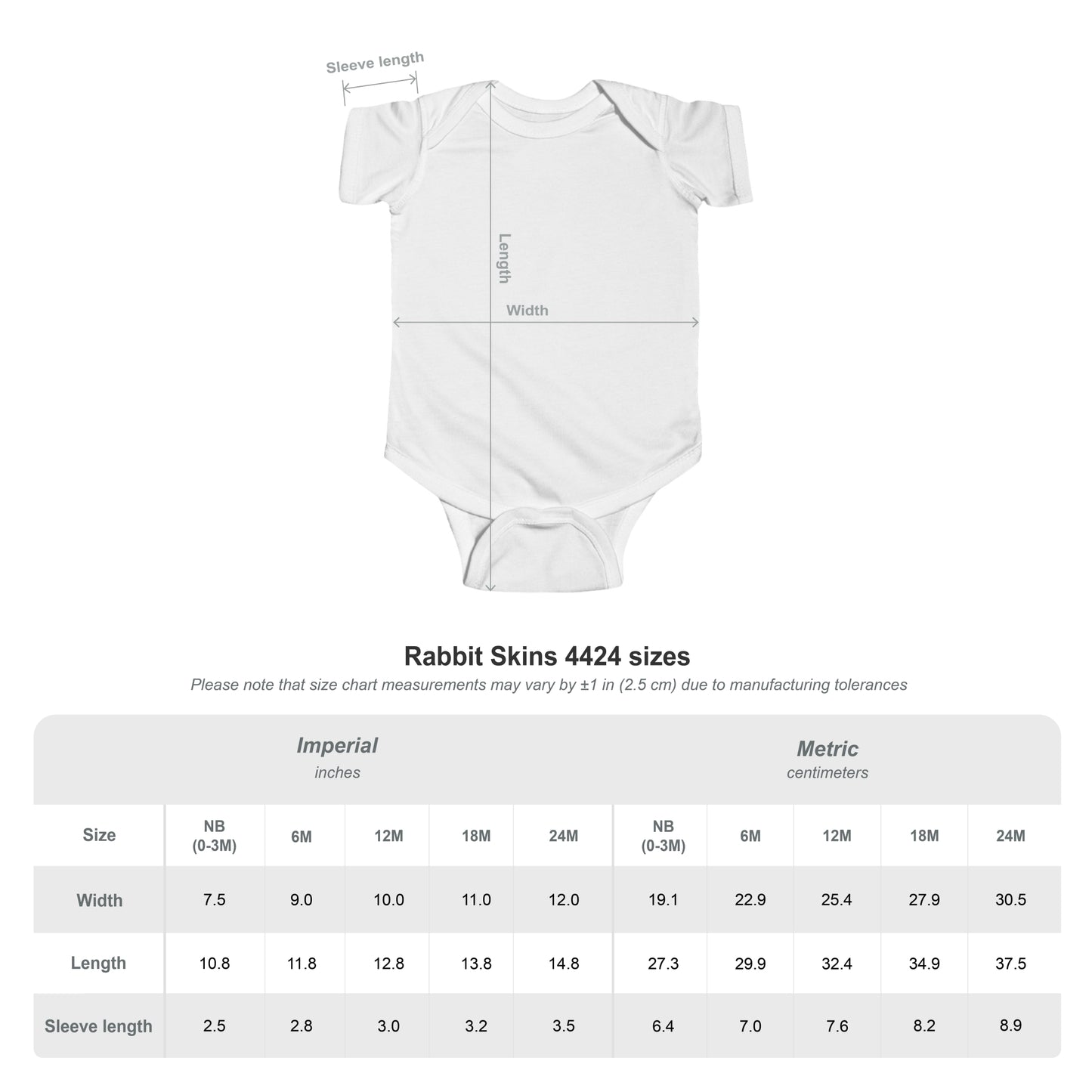 Infant Little Cats Cheetah Bodysuit