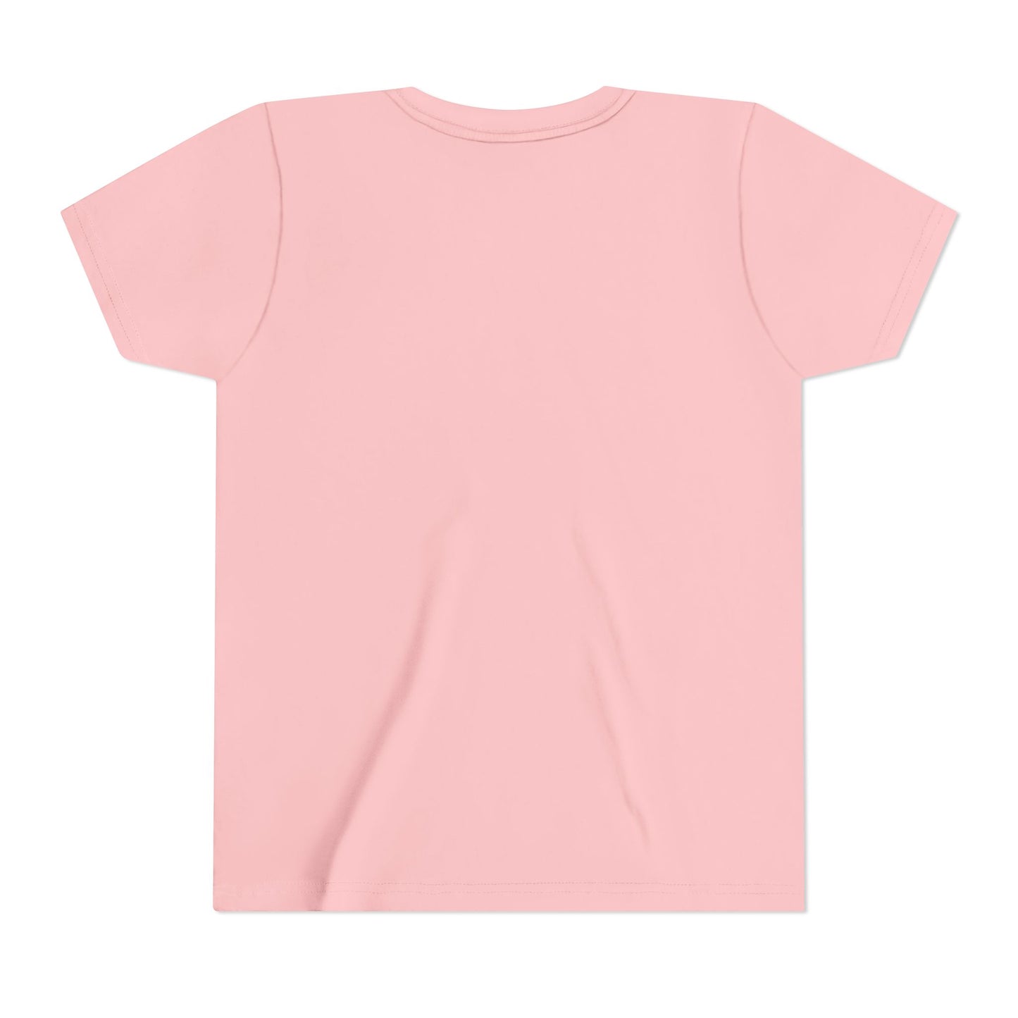 Girls Big Cats Lioness Short Sleeve Tee