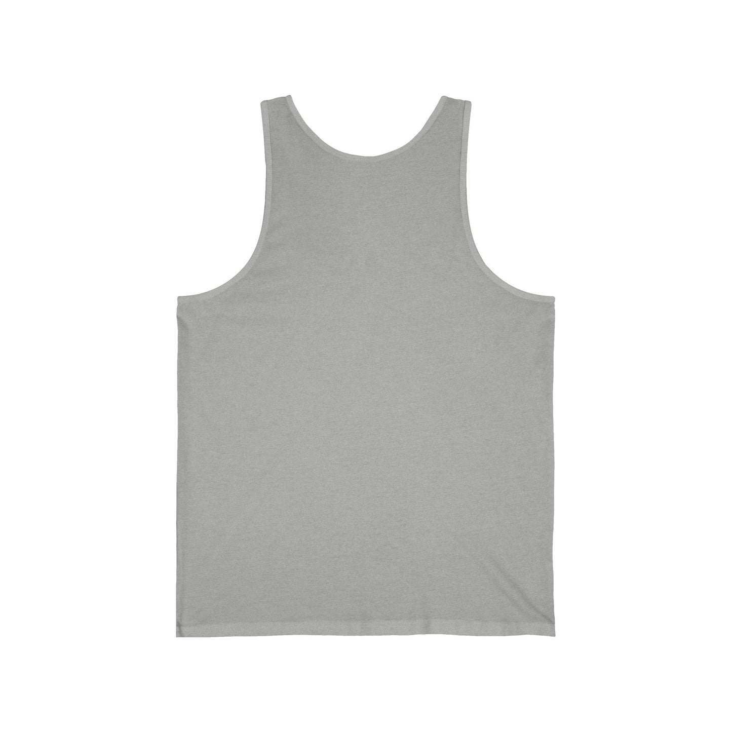 Men's Big Cats Cheetah Tank Top