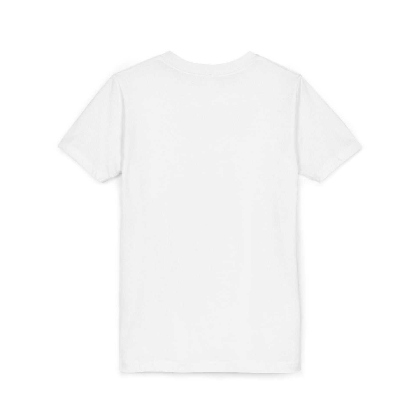 Boys Cheetah Big Cats Graphic Tee Shirt