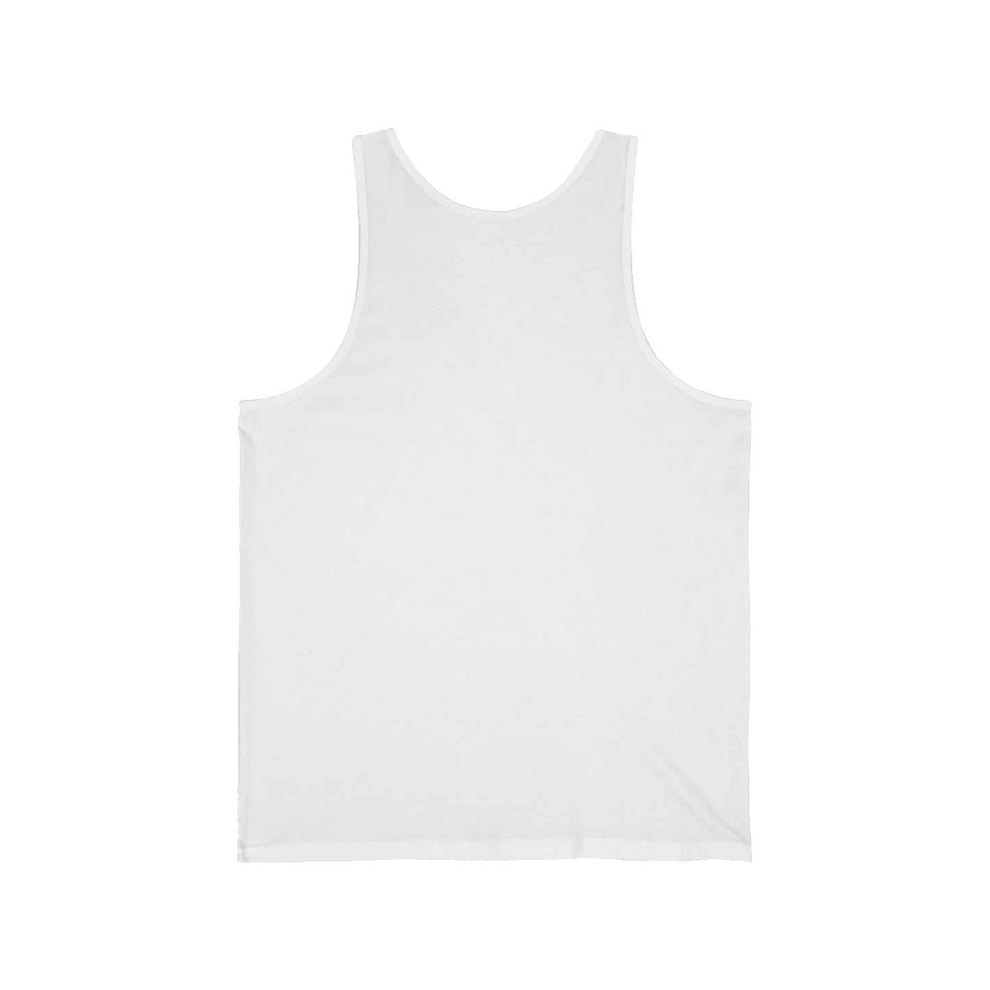 Unisex Big Cats Jersey Tank