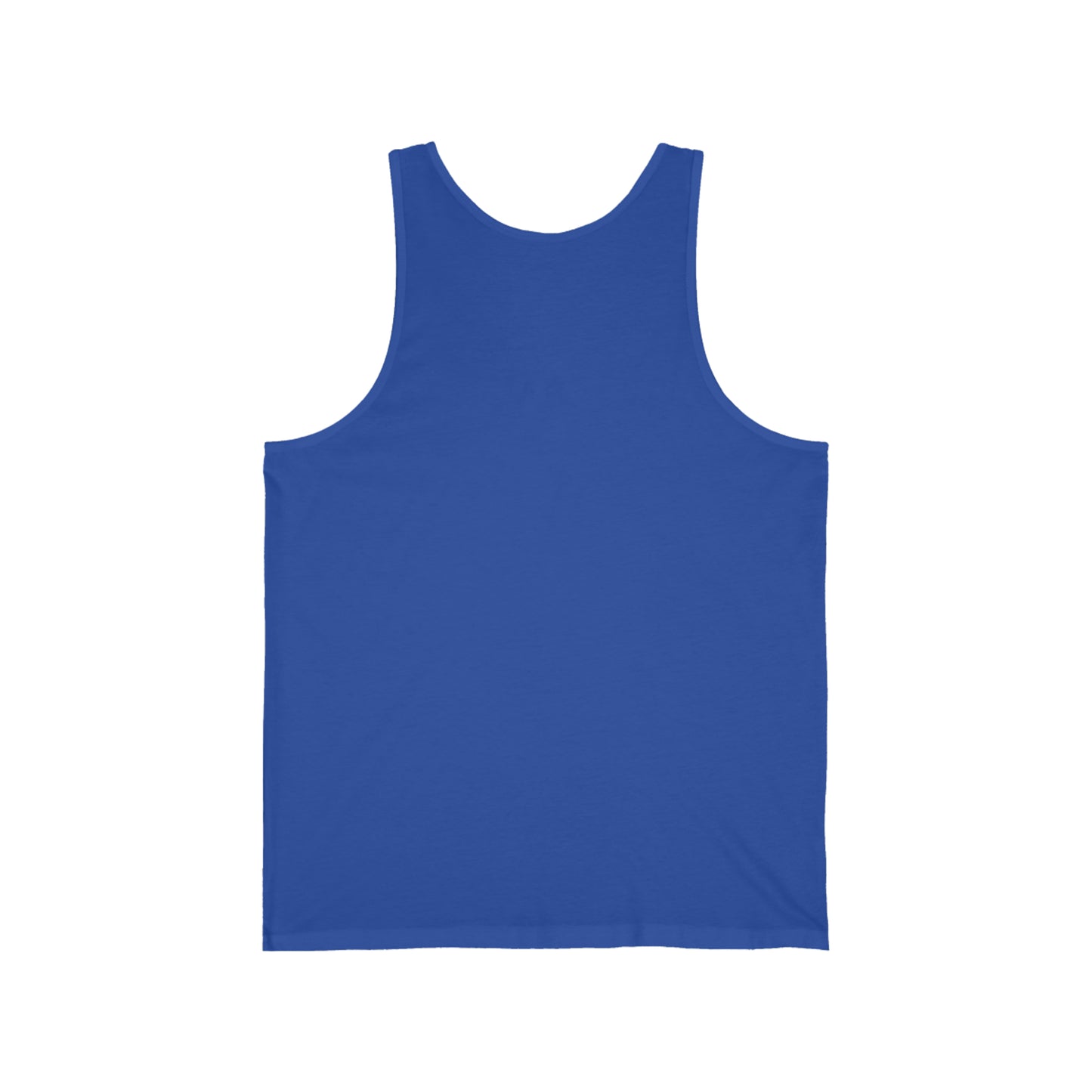 Unisex Big Cats Jersey Tank