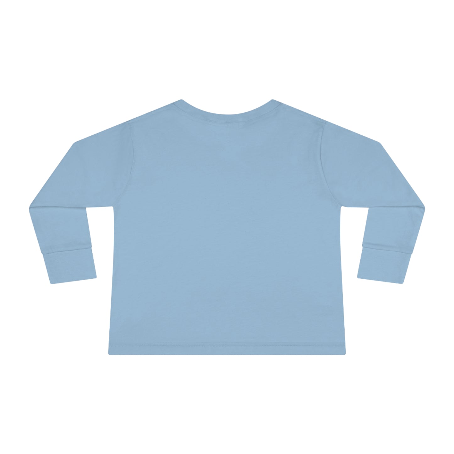 Toddler Little Cats Long Sleeve Tee