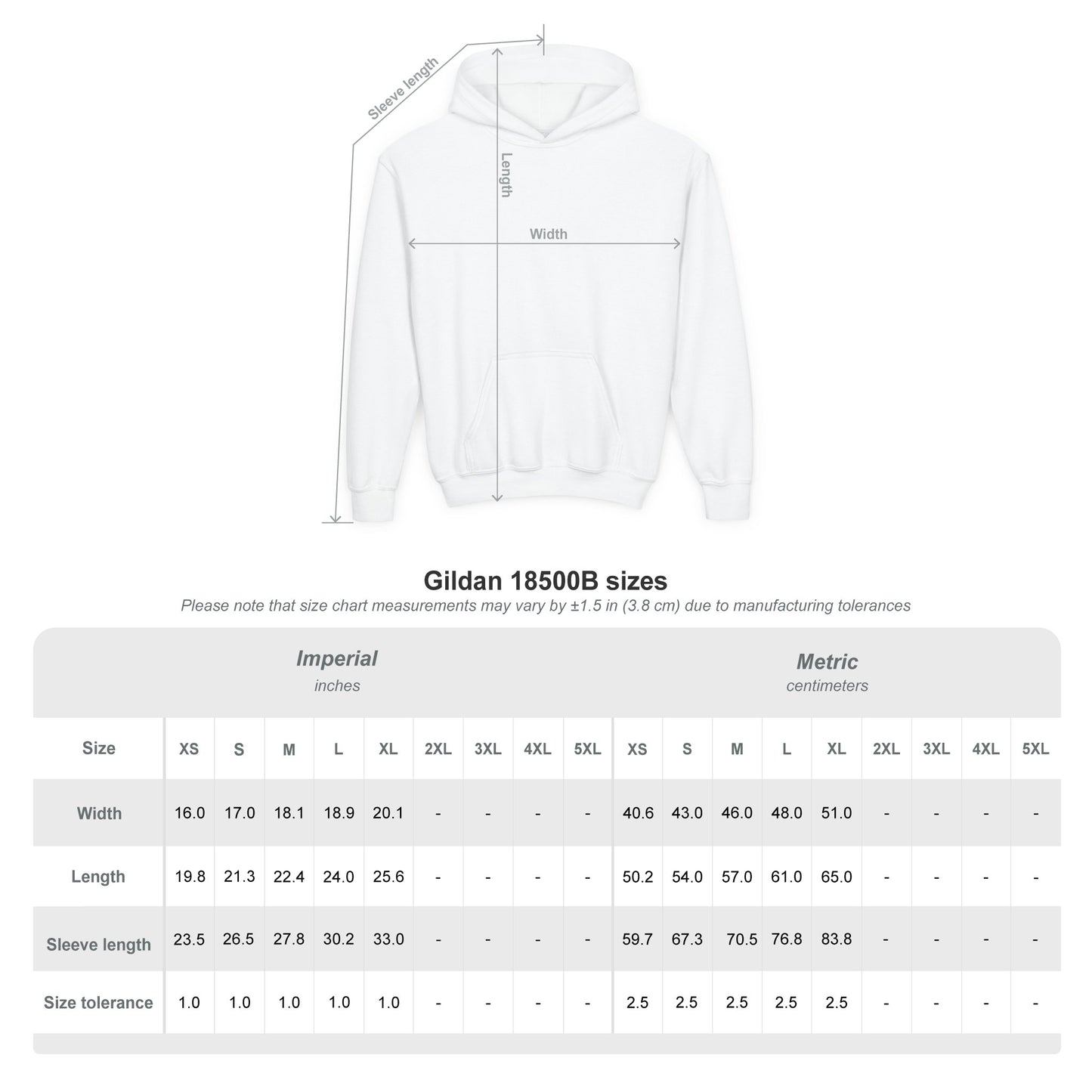 Girls Big Cats Trio Hooded Sweatshirt