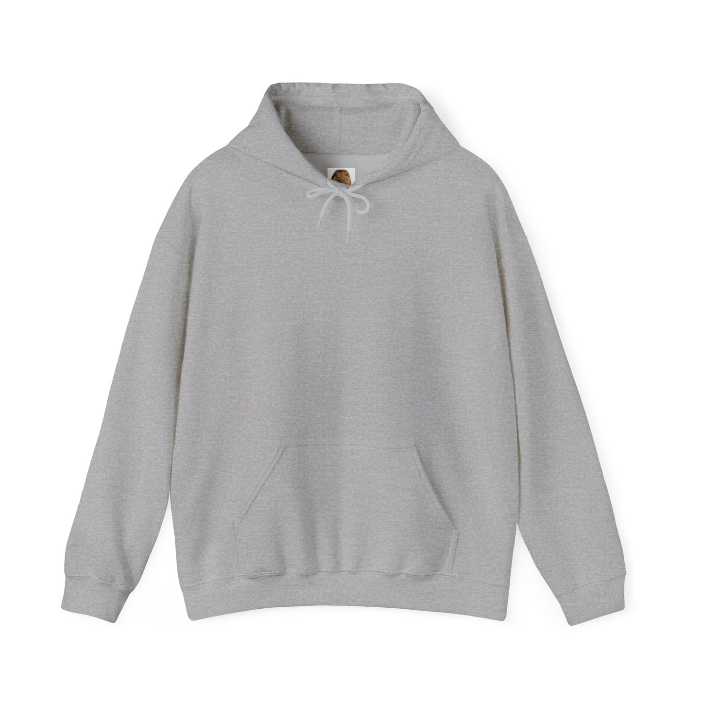 Womens Big Cats Tiger Hooded Sweatshirt