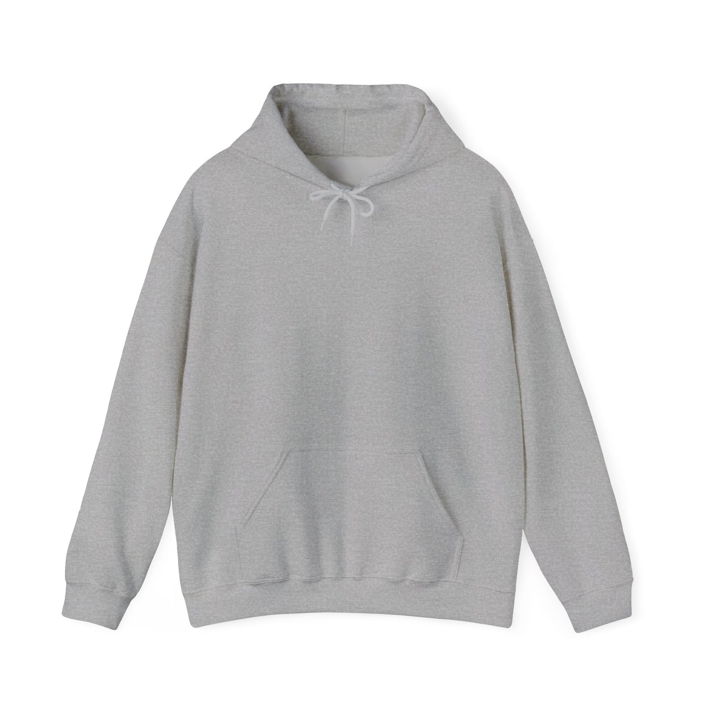 Men's Big Cats Trio Hooded Sweatshirt - Cheetah, Lion, and Tiger