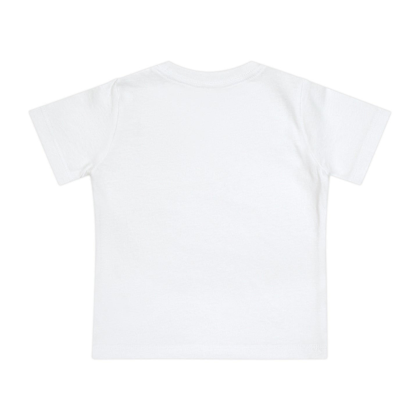 Infant Little Cats Cheetah T-Shirt