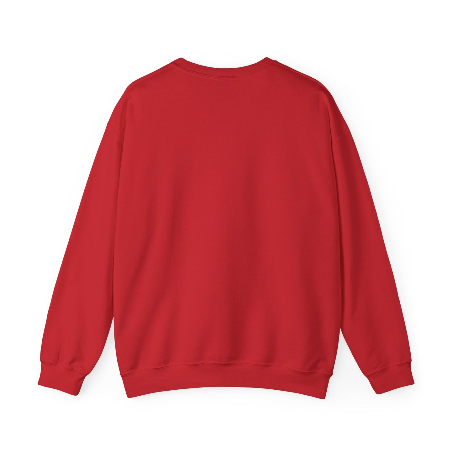 Mrs. Santa Paws Womens' Crewneck Sweatshirt